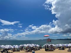 -大梅沙海滨公园