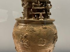 -上海博物馆(人民广场馆)