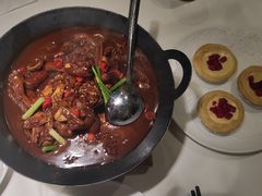 -飶香居(省博物馆店)