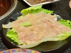 -京炭铜锅涮肉·羊蝎子·羊肉炉(保利·时光里店)