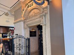-B&C黄油与面包·THE GARDEN BAKERY概念店(世纪汇店)