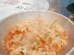 -香山湖家家宴(中山陵店)