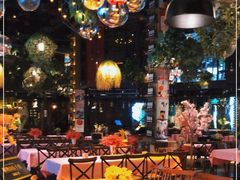 -胡桃里音乐酒馆(四道口店)