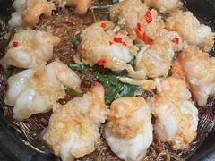 -绿茶餐厅(朝阳大悦城店)