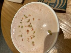 -星巴克臻选(上海陆家嘴中心店)