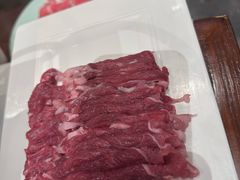 -东来顺饭庄(apm总店)