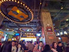 -HIB HUB公社(解放西路店)