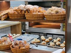 -富贵面包公司(运河店)