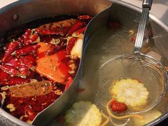 -潮牛壹号鲜牛肉火锅(世界城广场店)