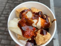 -龙翔臭豆腐(河坊街店)