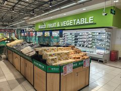 -鑫海韵通大卖场(石园店)