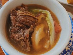 -顺顺小吃(独克宗古城店)