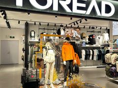 -KK ONE(京基滨河时代店)
