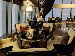 -瑞吉酒店·The Drawing Room闲逸廊·云端下午茶·夜奢Whiskey