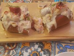 -LESCEDARS Brasserie Bistro香柏树