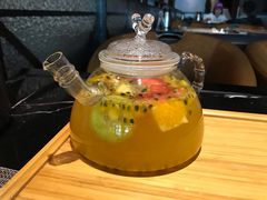 -半秋山西餐厅(巴南万达广场店)