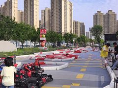 -好燃时刻潮玩运动馆·儿童乐园·室内游乐场·团建
