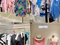 -广州白马服装市场