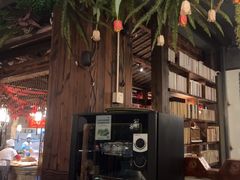 -桃源人家(东门店)