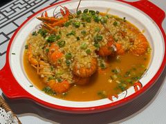 -漫天香·小龙虾餐厅(夏湾店)