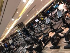 -诺德健游泳健身会馆(良渚欧文店)