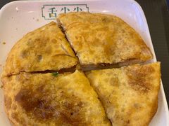 -舌尖尖传统小吃(万达店)