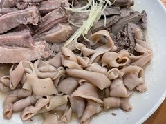 鹅五拼-乡亲鹅肉城(吴江店)
