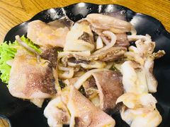 -大壮家原味烤肉(兴华北街店)