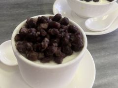 -沙湾姜撞奶甜品店(昌岗中路店)