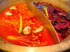 -小龙坎火锅(润塘店)
