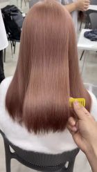 -ASG Hair Salon烫染·接发