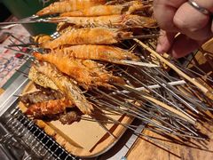 -那些年记忆烧烤