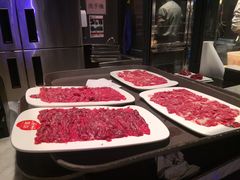 -牛焱·贵州黄牛肉火锅(城西银泰店)