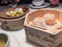 -陶陶居酒家(第十甫路总店)