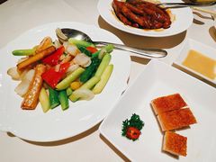 -利苑酒家(华熙国际店)