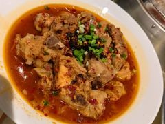 -铭副琦食·虾蟹烩馆(渔人码头店)
