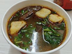 -里脊肉串店(天桥老店)