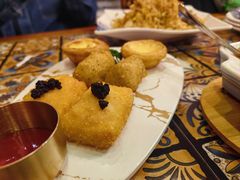 -番茄屋葡式美食(总店)