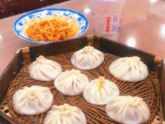 -西安贾三灌汤包·回坊小吃·清真炒菜(北院门总店)