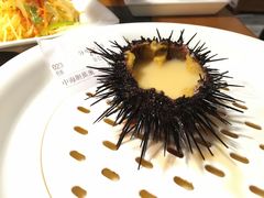 -马路边上·小海鲜烧烤(八一路店)