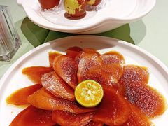 -肥福排档(星光店)