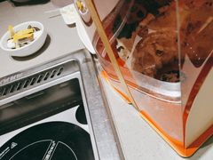 -海底捞火锅(青悦城店)