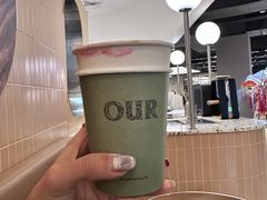 -OUR Bakery(SKP-S店)