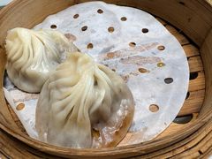 无锡小笼-二泉园老菜馆·百年无锡菜