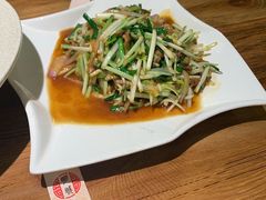 -明城饭店(万科九都荟店)