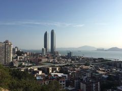 -鸿山公园