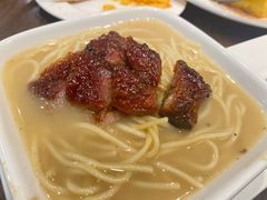 -新旺茶餐厅(嘉里城店)