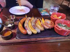 -1886德国汽车餐厅(福田星河COCO Park店)