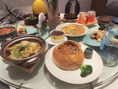 -鹿港小镇(悠唐店)