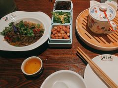 -南拳十三姨·潮汕砂锅粥(世纪金源店)